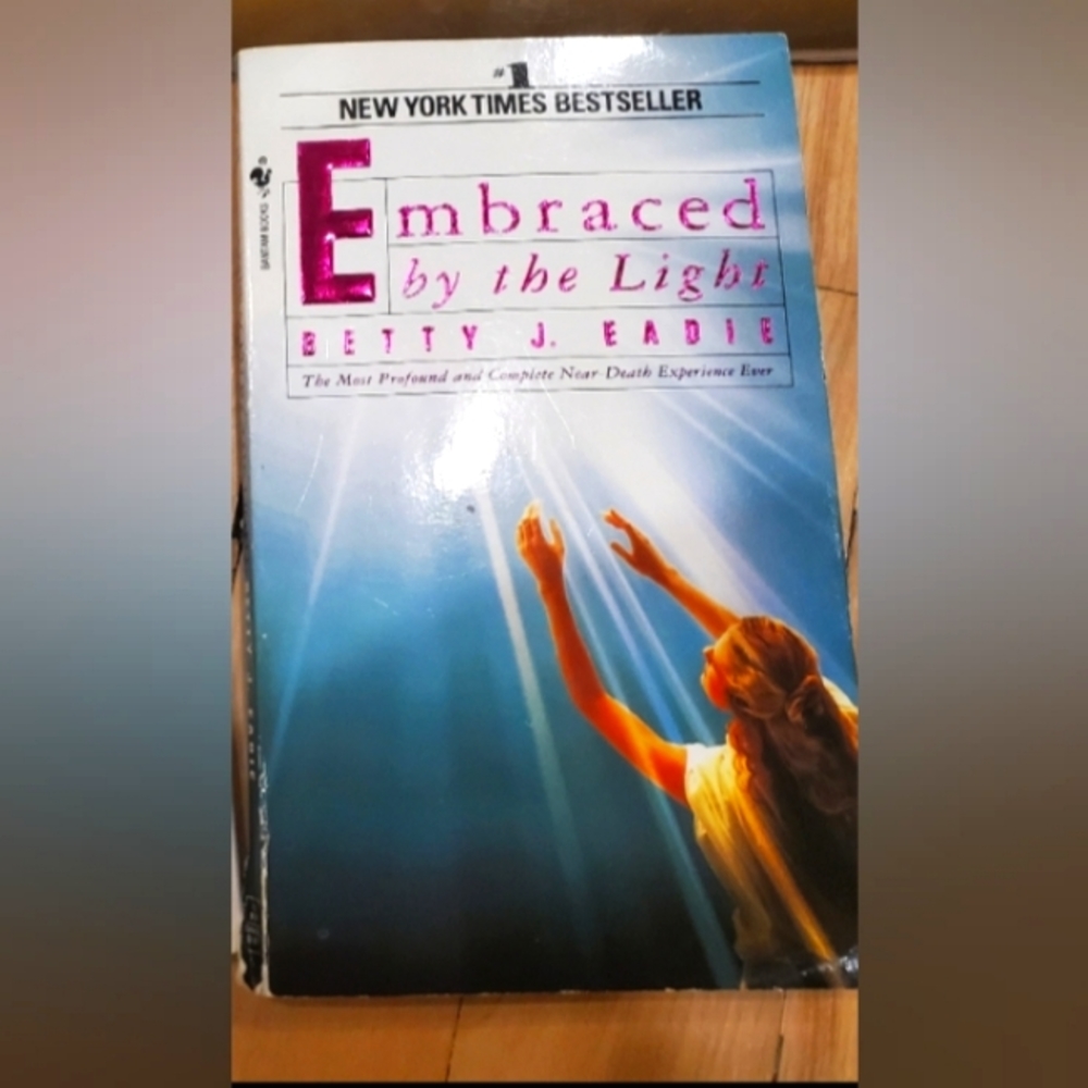 Embraced by the Light
